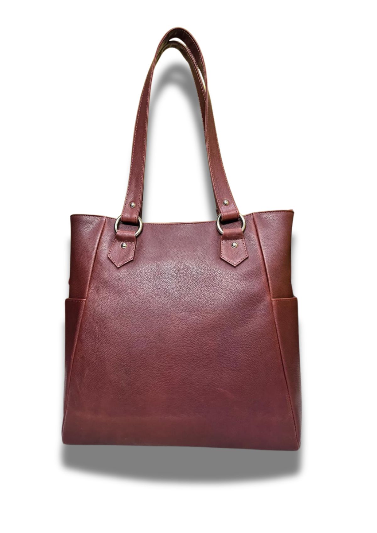 Ladies hand bag