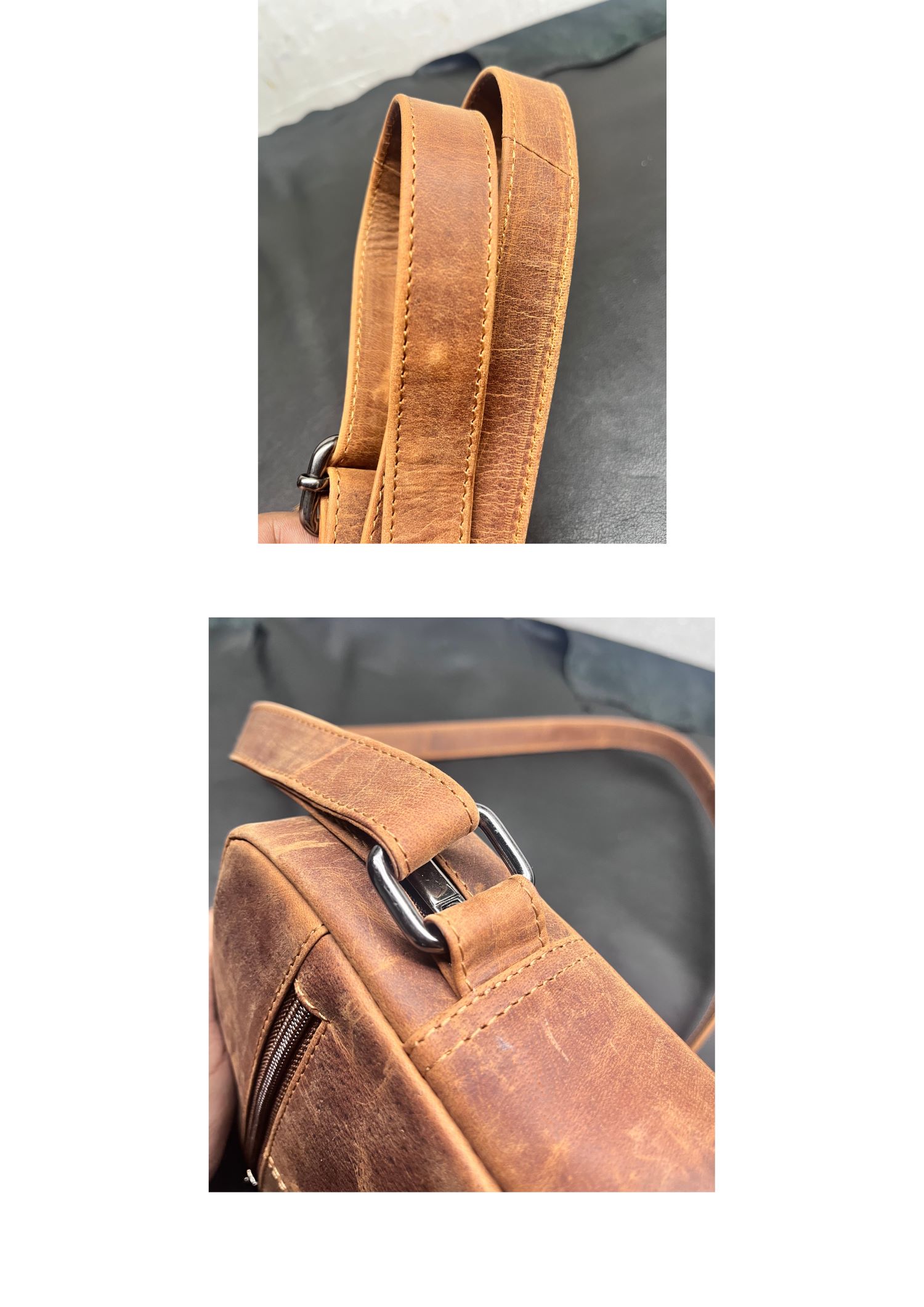 Mens bag